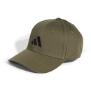 Boné Aba Curva adidas Strapback Essentials Logo Adulto - Foto 1