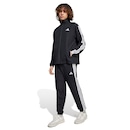 Conjunto de Agasalho Masculino adidas Inverno - Foto 1