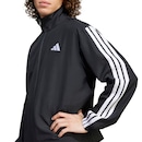 Conjunto de Agasalho Masculino adidas Inverno - Foto 4
