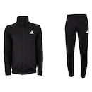 Conjunto de Agasalho Masculino adidas - Foto 1