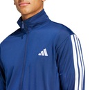 Conjunto de Agasalho Masculino adidas - Foto 4