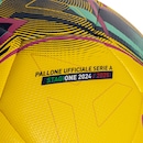 Bola de Futebol Puma Órbita Série A Hybrid - Foto 5