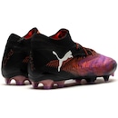 Chuteira de Campo Puma Future 8 Ultimate FG/Ag Adulto - Foto 4