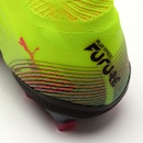 Chuteira de Campo Puma Future 8 Ultimate FG/Ag Adulto - Foto 5