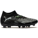 Chuteira de Campo Puma Future 8 Match Adulto - Foto 1
