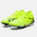 Chuteira de Campo Puma Future 8 Match Adulto - Foto 4
