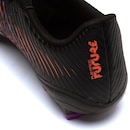 Chuteira de Campo Puma Future 8 Play Adulto - Foto 5