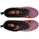 Chuteira de Campo Infantil Puma Future 8 Play - Foto 6