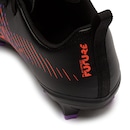 Chuteira de Campo Infantil Puma Future 8 Play - Foto 8