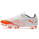 Chuteira de Campo Puma Ultra 5 Play Adulto - Foto 4