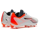 Chuteira de Campo Puma Ultra 5 Play Adulto - Foto 5