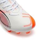 Chuteira de Campo Puma Ultra 5 Play Adulto - Foto 9