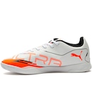 Chuteira Futsal Puma Ultra 5 Play Adulto - Foto 1