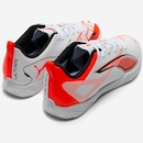 Chuteira Futsal Puma Ultra 5 Play IT Júnior - Foto 5