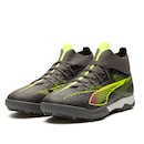 Chuteira Society Adulto Puma Ultra 5 Match TT - Foto 2