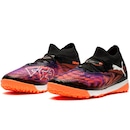 Chuteira Society Puma Future 8 Match Adulto - Foto 2