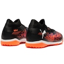 Chuteira Society Puma Future 8 Match Adulto - Foto 4