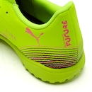 Chuteira Society Puma Future 8 Play TT Adulto - Foto 7