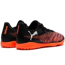 Chuteira Society Puma Future 8 Play TT Adulto - Foto 4
