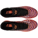 Chuteira Society Puma Future 8 Play TT Adulto - Foto 5