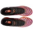 Chuteira Futsal Puma Future 8 Play Adulto - Foto 3