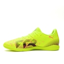 Chuteira Futsal Puma Future 8 Play Adulto - Foto 1