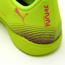 Chuteira Futsal Puma Future 8 Play Adulto - Foto 5