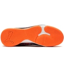 Chuteira Futsal Puma Future 8 Match Mid Júnior - Foto 7