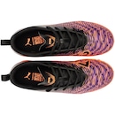 Chuteira Society Puma Future Play 8 TT Júnior - Foto 6