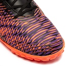 Chuteira Society Puma Future Play 8 TT Júnior - Foto 9