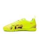 Chuteira Society Puma Future Play 8 TT Júnior - Foto 3