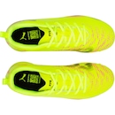 Chuteira Society Puma Future Play 8 TT Júnior - Foto 5