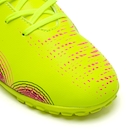 Chuteira Society Puma Future Play 8 TT Júnior - Foto 8