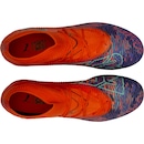 Chuteira de Campo Adulto Puma Future 8 Match Creativity - Foto 5