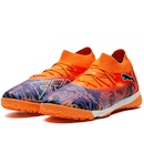 Chuteira Society Adulto Puma Future 8 Match Creativity - Foto 2