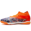 Chuteira Society Adulto Puma Future 8 Match Creativity - Foto 3