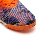 Chuteira Society Adulto Puma Future 8 Match Creativity - Foto 8