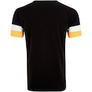Camiseta Masculina Puma Manga Curta Individualrise Jersey - Foto 2