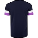 Camiseta Masculina Puma Manga Curta Individualrise Jersey - Foto 2