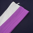 Camiseta Masculina Puma Manga Curta Individualrise Jersey - Foto 5