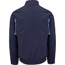 Jaqueta Juvenil Puma Manchester City Football Archive - Foto 2