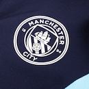 Jaqueta Juvenil Puma Manchester City Football Archive - Foto 3