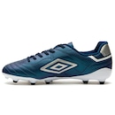 Chuteira de Campo Umbro Speciali Classic Adulto - Foto 3