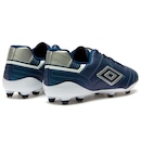 Chuteira de Campo Umbro Speciali Classic Adulto - Foto 4