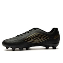 Chuteira de Campo Umbro Class Footballer Adulto - Foto 3