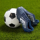 Chuteira de Campo Umbro Class Footballer Adulto - Foto 2