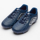 Chuteira de Campo Umbro Class Footballer Adulto - Foto 5