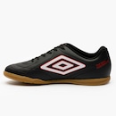 Chuteira Futsal Umbro Class Footballer Adulto - Foto 2