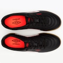 Chuteira Futsal Umbro Class Footballer Adulto - Foto 3