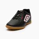 Chuteira Futsal Umbro Class Footballer Adulto - Foto 7